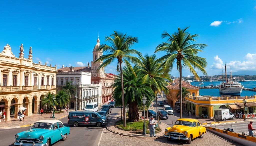 history of Cienfuegos history of Cienfuegos