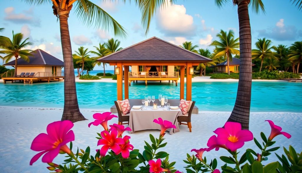 honeymoon accommodations in Great Exuma honeymoon accommodations in Great Exuma