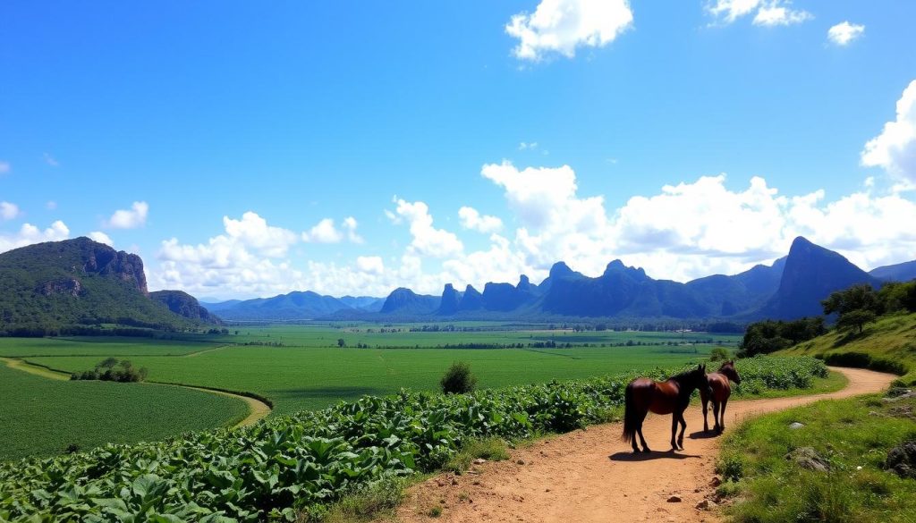 horse riding adventures ViƱales horse riding adventures ViƱales