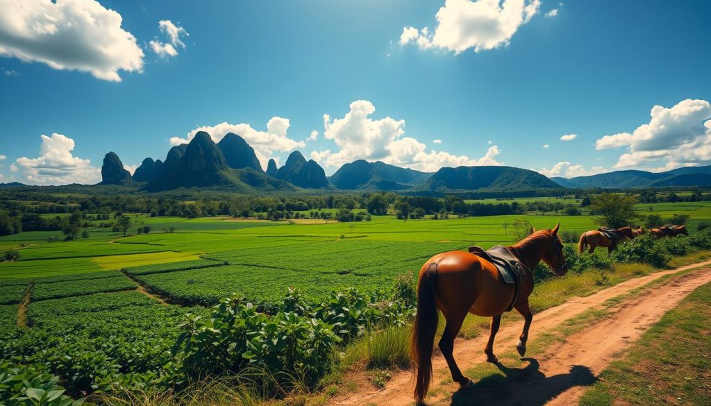 horseback excursions Cuba horseback excursions Cuba