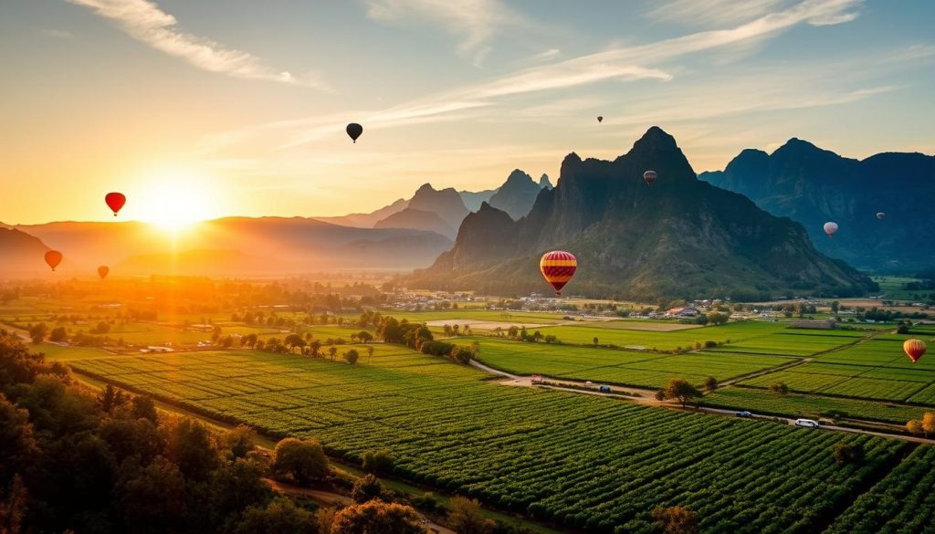 hot air balloon adventure hot air balloon adventure