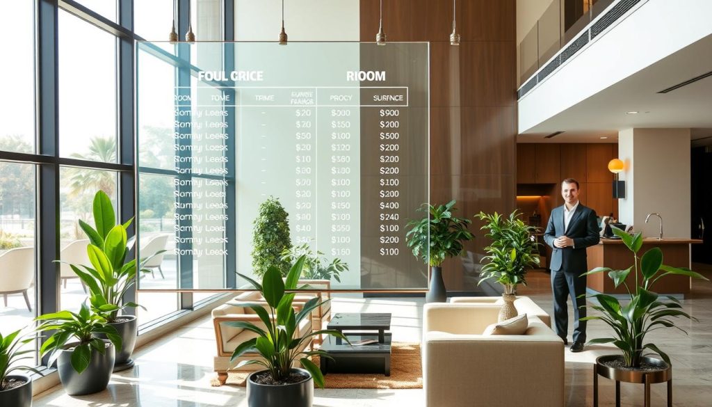 hotel pricing transparency hotel pricing transparency