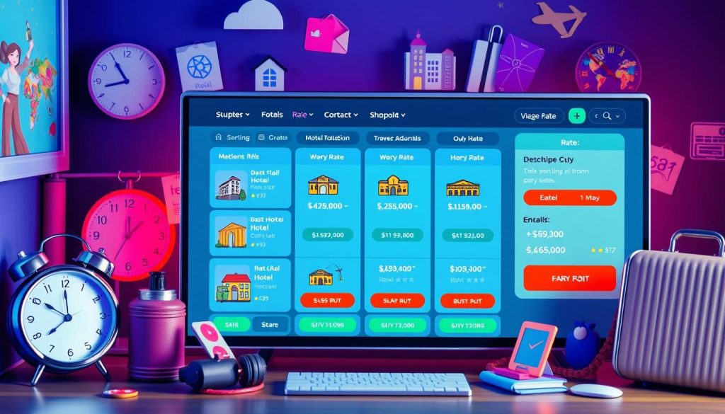 hotel rate comparison hotel rate comparison