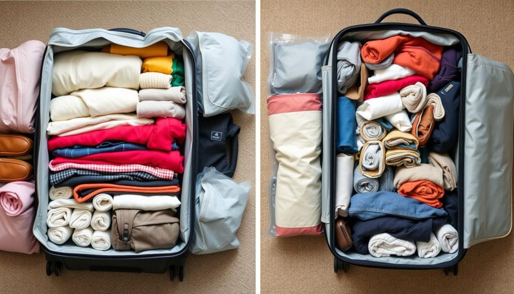 how to maximize luggage space how to maximize luggage space
