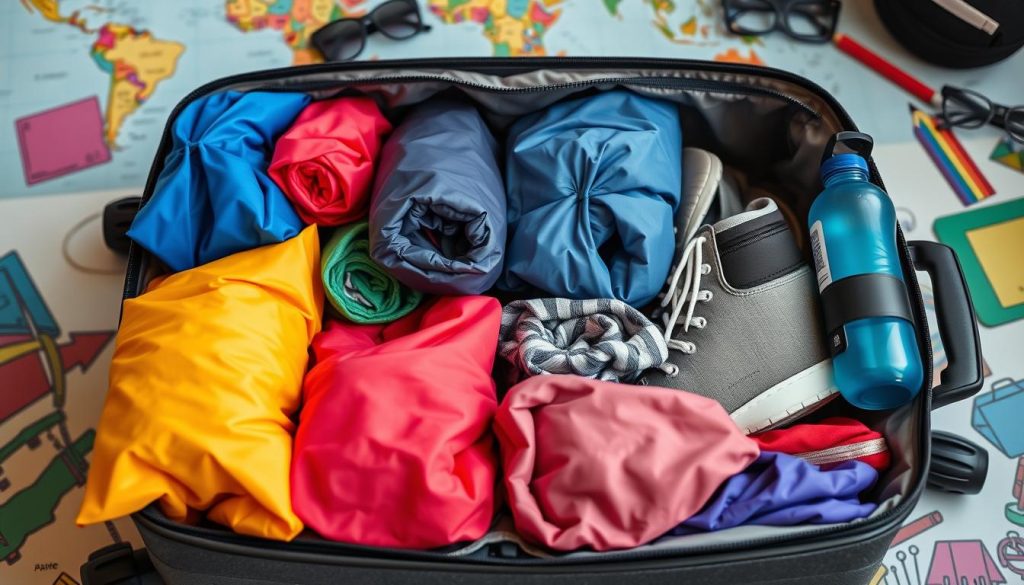 how to maximize luggage space how to maximize luggage space