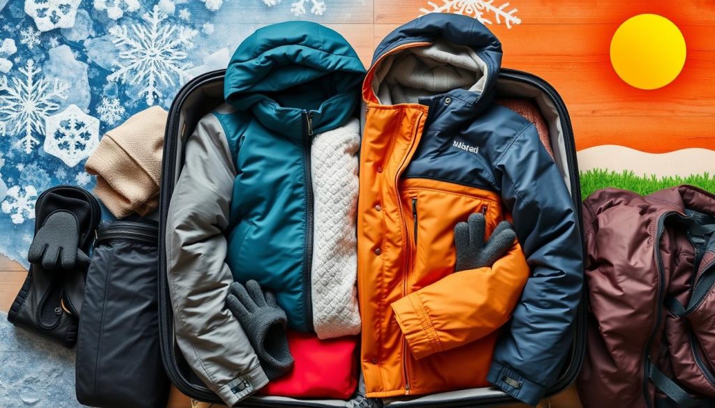 how to pack efficiently for different temperatures how to pack efficiently for different temperatures