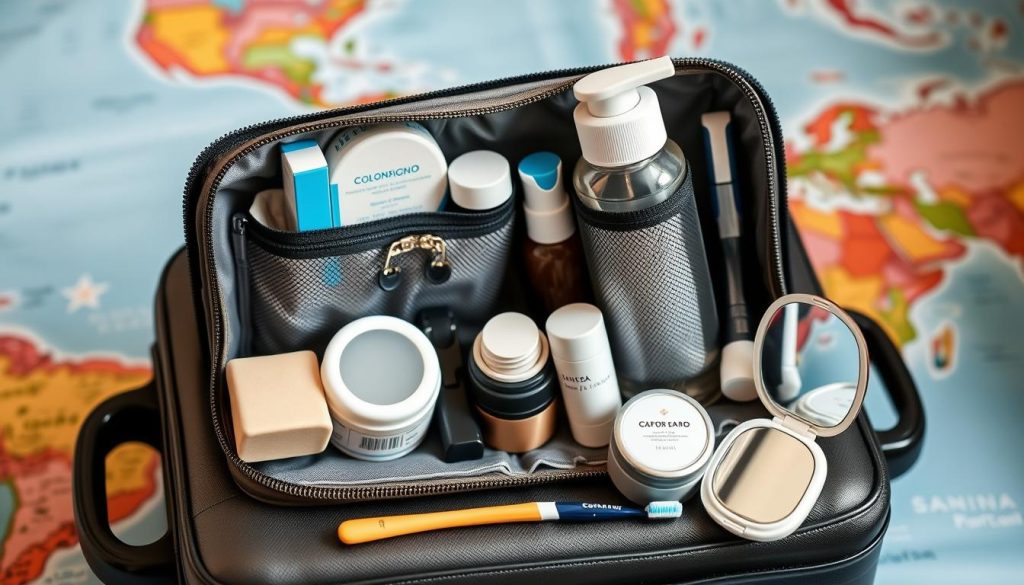 how to pack toiletries for international flights how to pack toiletries for international flights