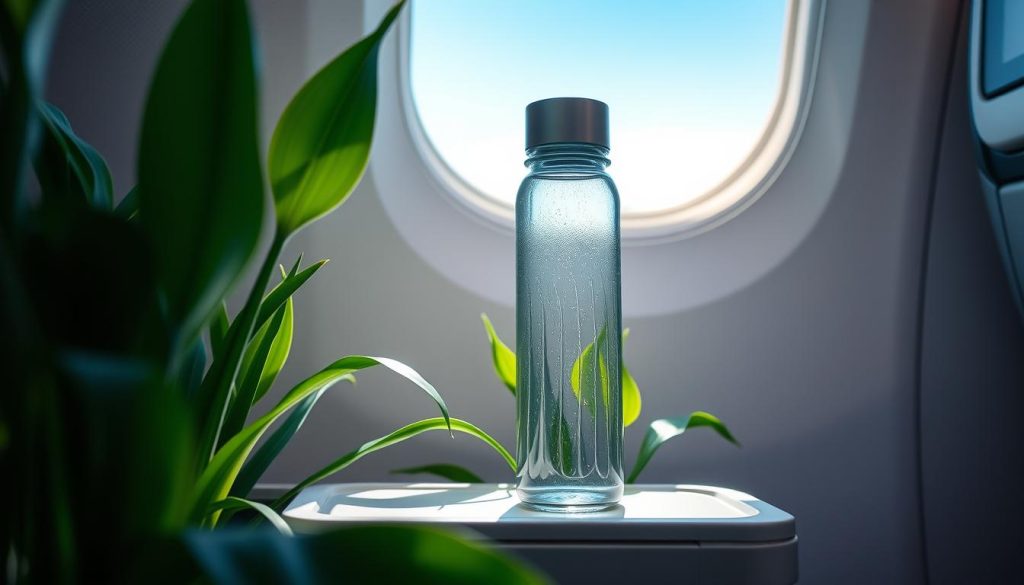 hydration during flights hydration during flights