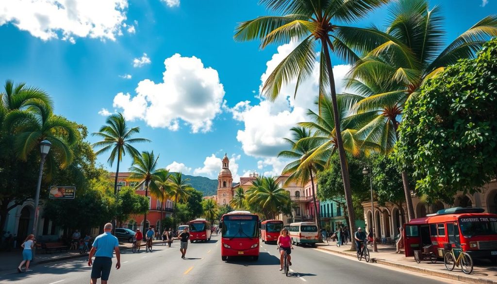 ideal time to travel to Ponce Puerto Rico ideal time to travel to Ponce Puerto Rico
