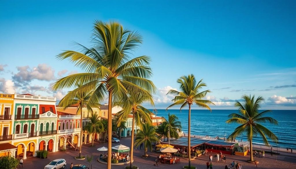 ideal time to travel to Ponce Puerto Rico ideal time to travel to Ponce Puerto Rico