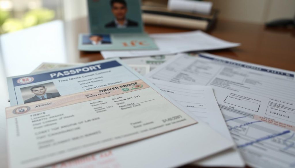 identity proof for lost passport identity proof for lost passport