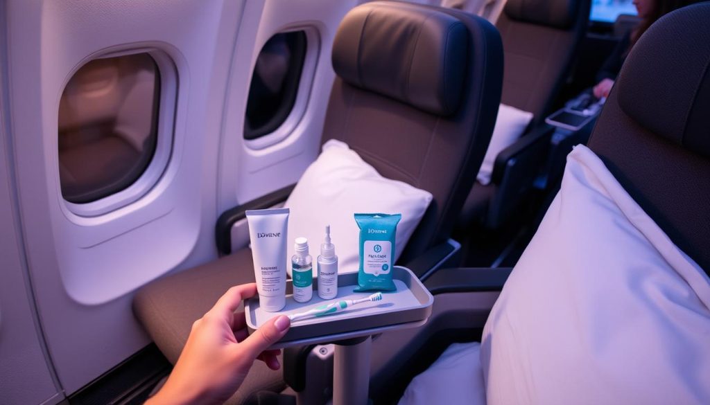 in-flight hygiene in-flight hygiene