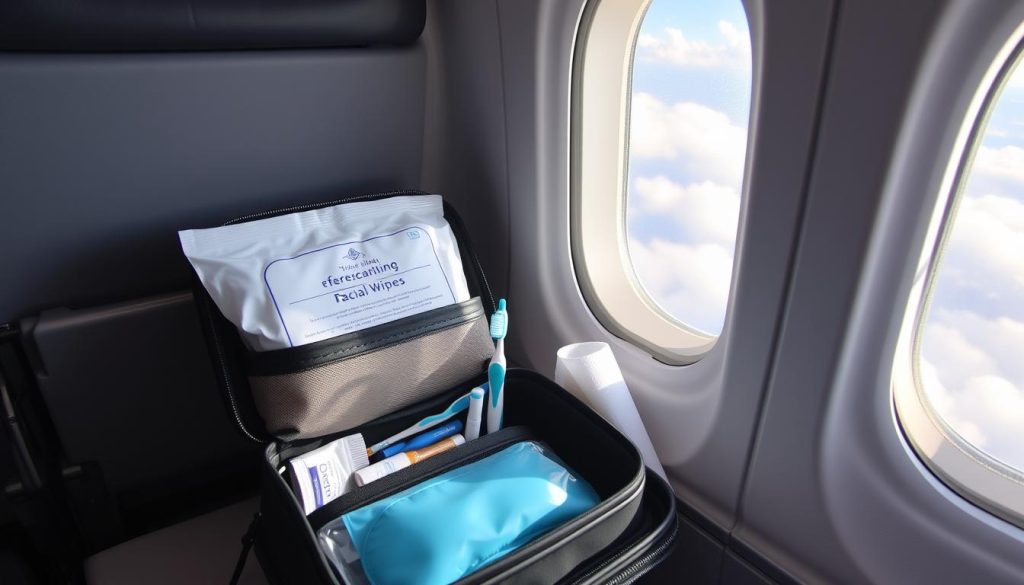 in-flight hygiene tips in-flight hygiene tips