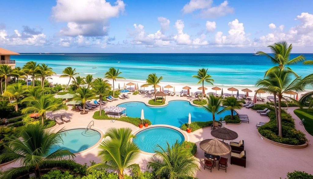 inclusive vacation accommodations Paradise Island inclusive vacation accommodations Paradise Island