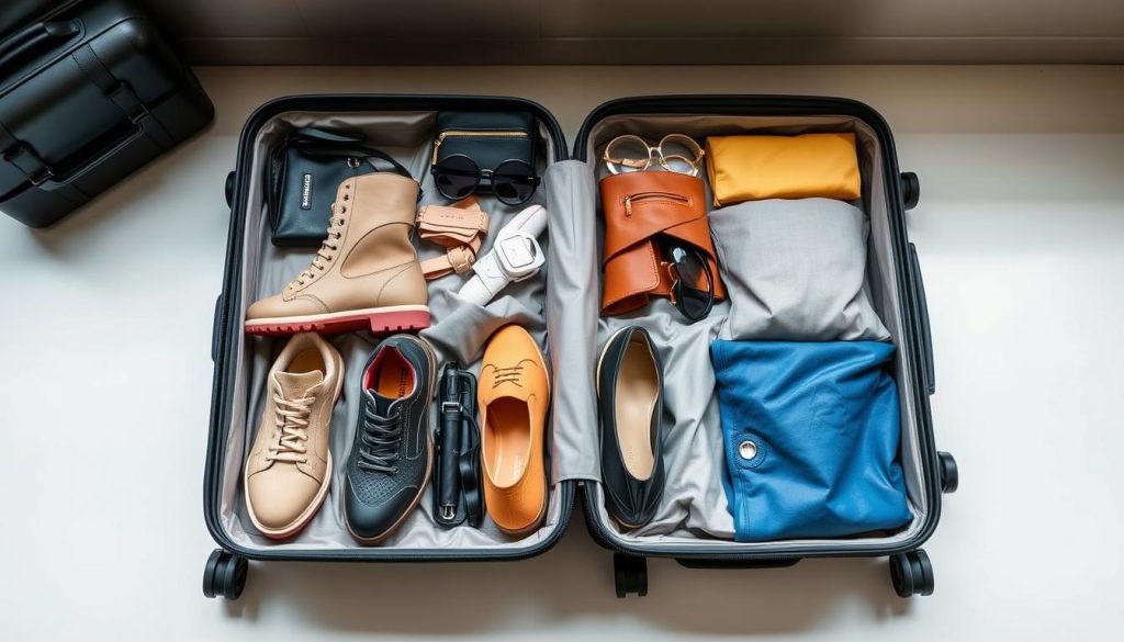 innovative shoe packing innovative shoe packing