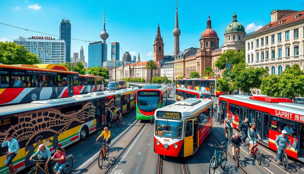 international public transportation advice international public transportation advice