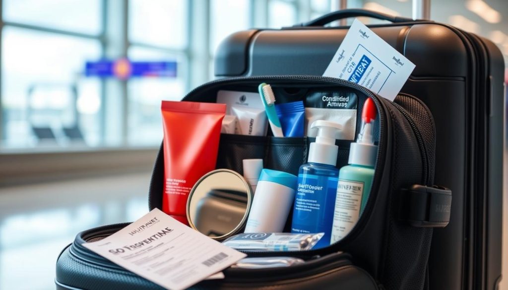 international travel toiletry packing tips international travel toiletry packing tips