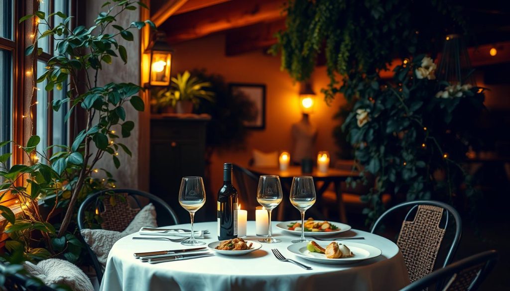 intimate dining experiences Freeport intimate dining experiences Freeport