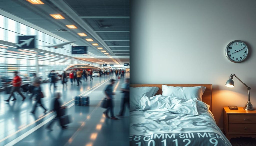 jet lag basics jet lag basics