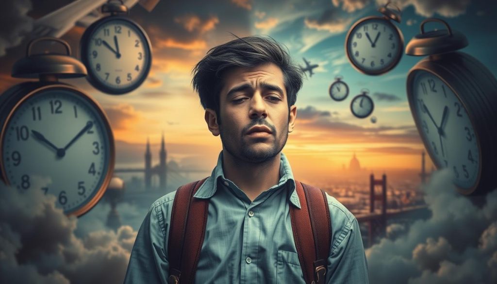 jet lag effects jet lag effects