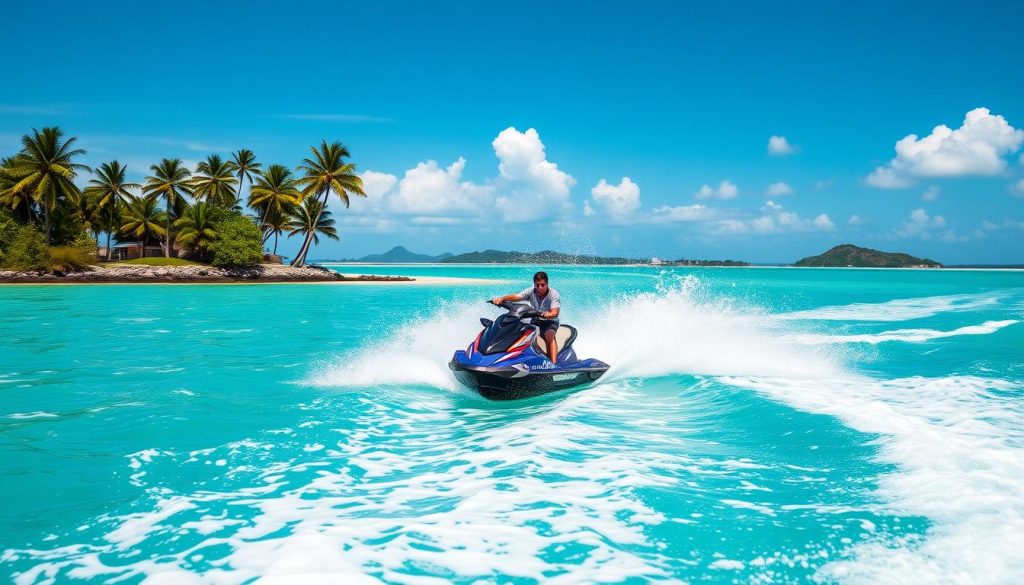 jet skiing in Freeport jet skiing in Freeport
