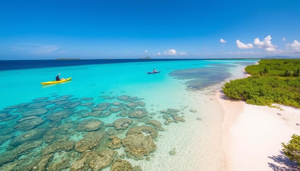 kayak tours Exuma kayak tours Exuma