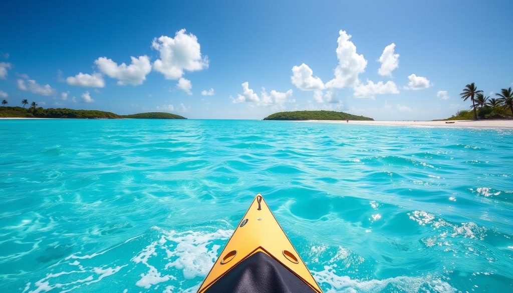kayaking excursions Exuma kayaking excursions Exuma