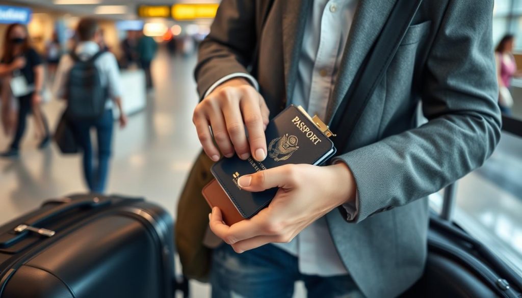 keeping passport safe while traveling keeping passport safe while traveling
