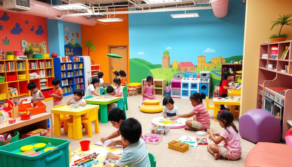 kids activities San Juan kids activities San Juan