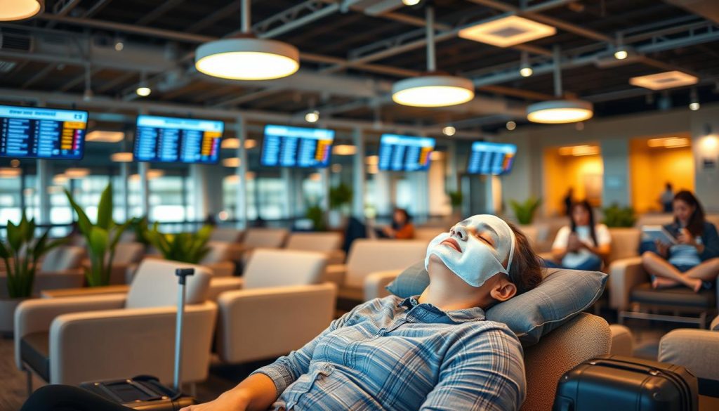 layover relaxation techniques layover relaxation techniques