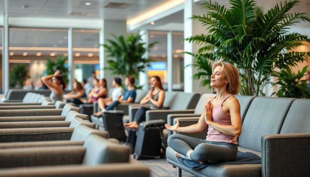 layover relaxation techniques layover relaxation techniques