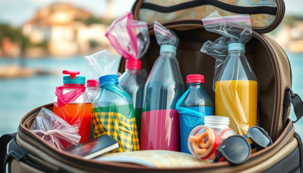 leak-proof packing tips leak-proof packing tips