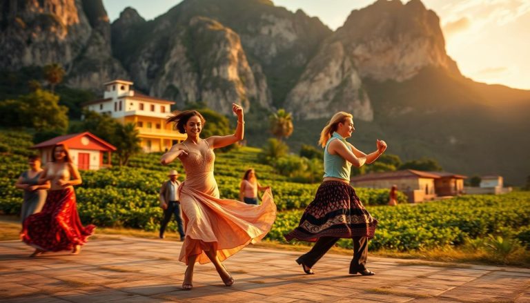 learning salsa in Viñales - group classes or private lessons?