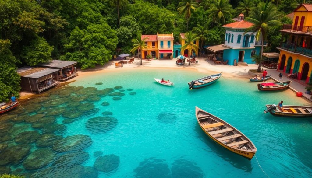 lesser-known spots Varadero lesser-known spots Varadero