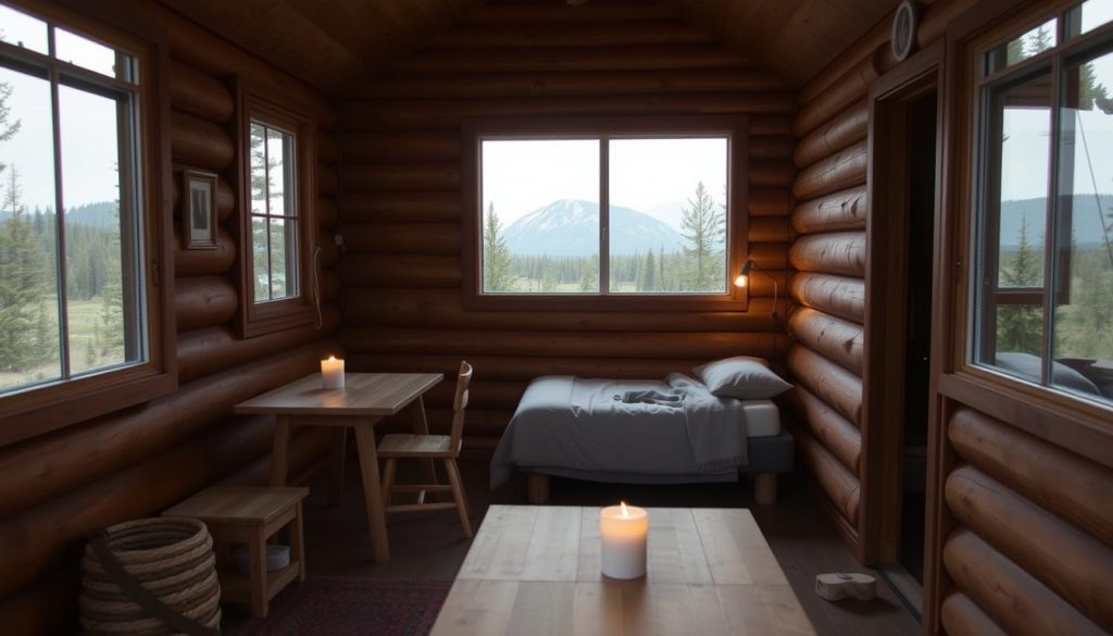 limited amenities limited amenities