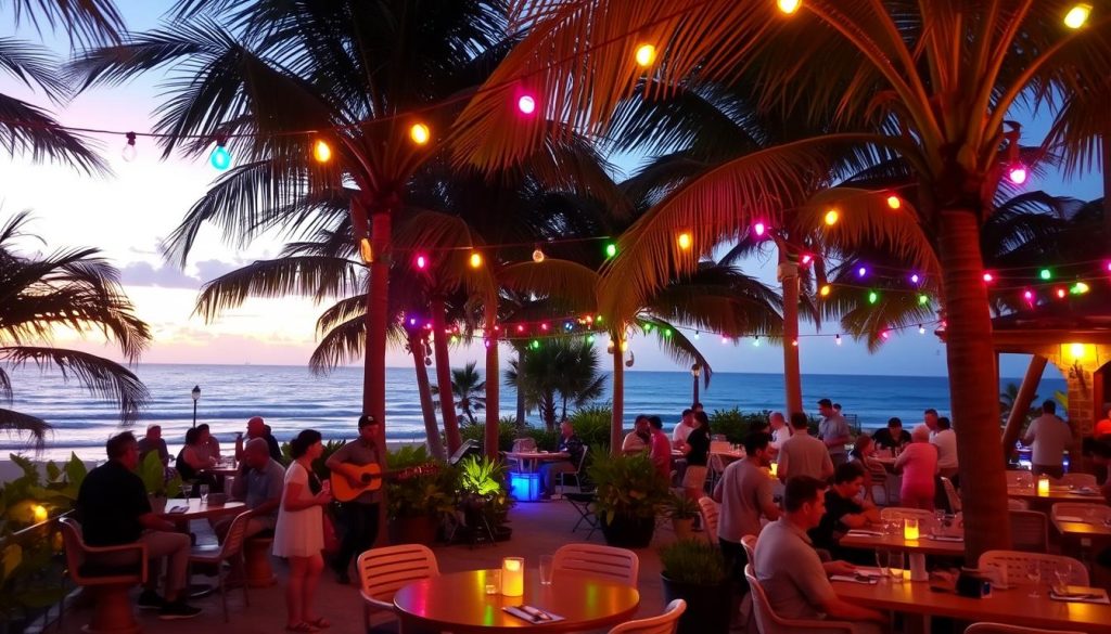 live music in Culebra live music in Culebra