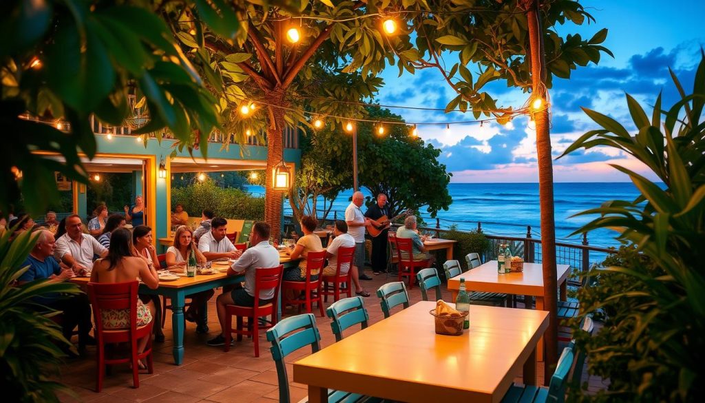 live music in Culebra live music in Culebra