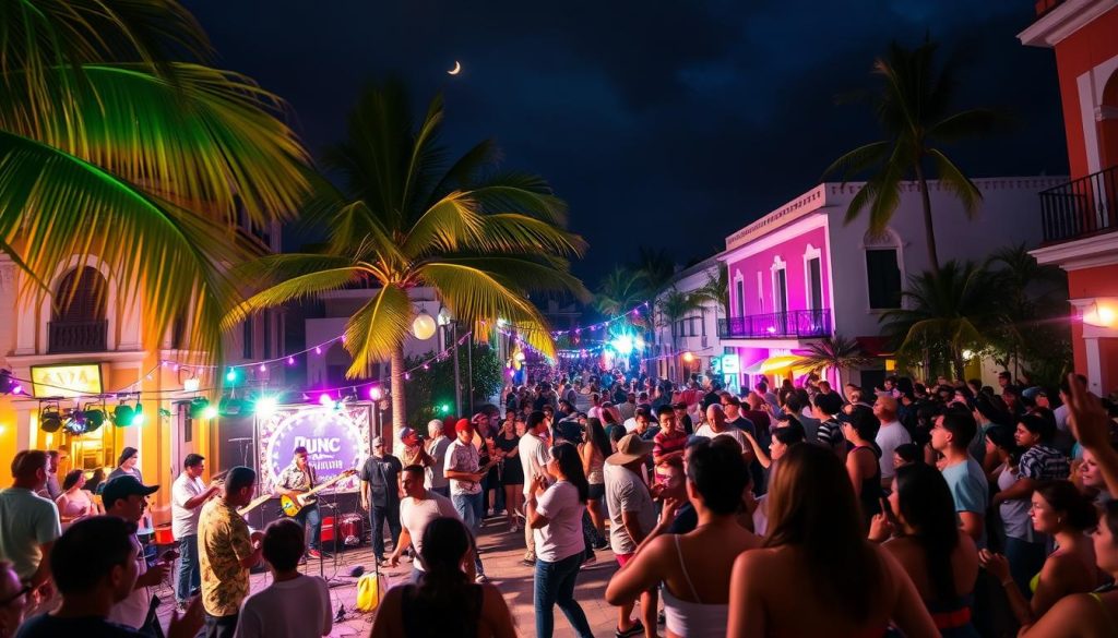 live music in Ponce live music in Ponce