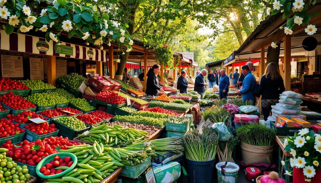local markets local markets