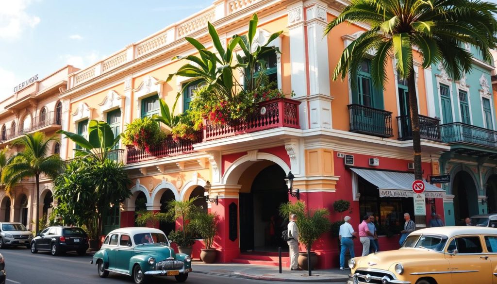 lodging in Cienfuegos lodging in Cienfuegos