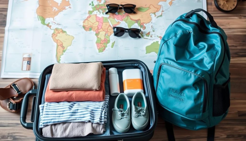 long-term travel packing long-term travel packing