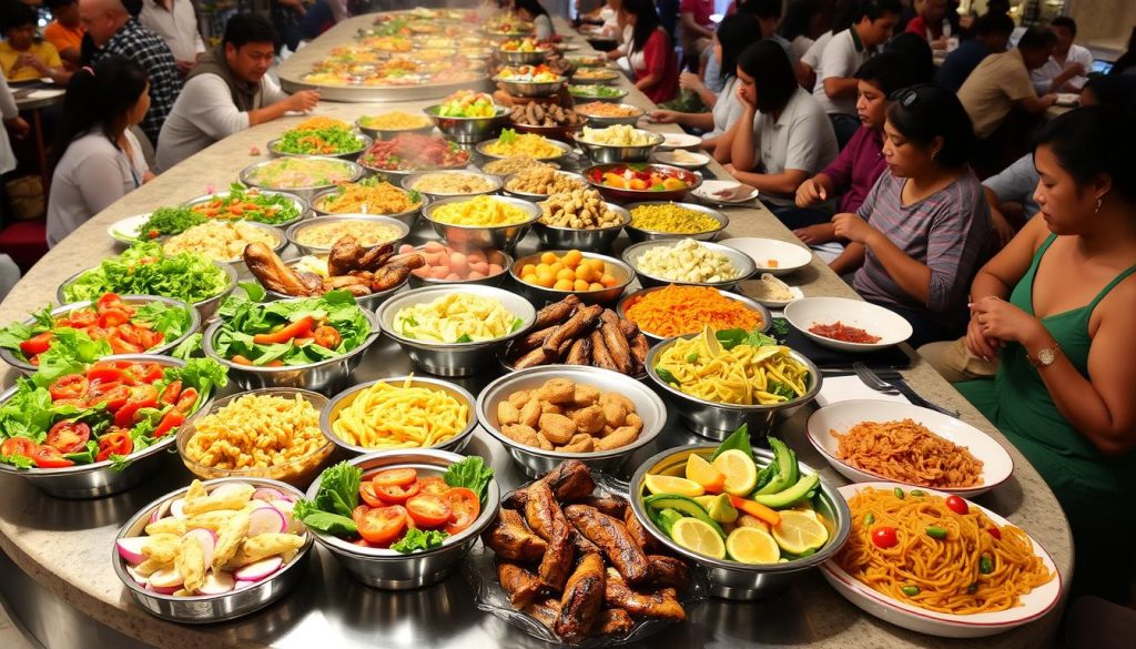 low-cost dining recommendations low-cost dining recommendations