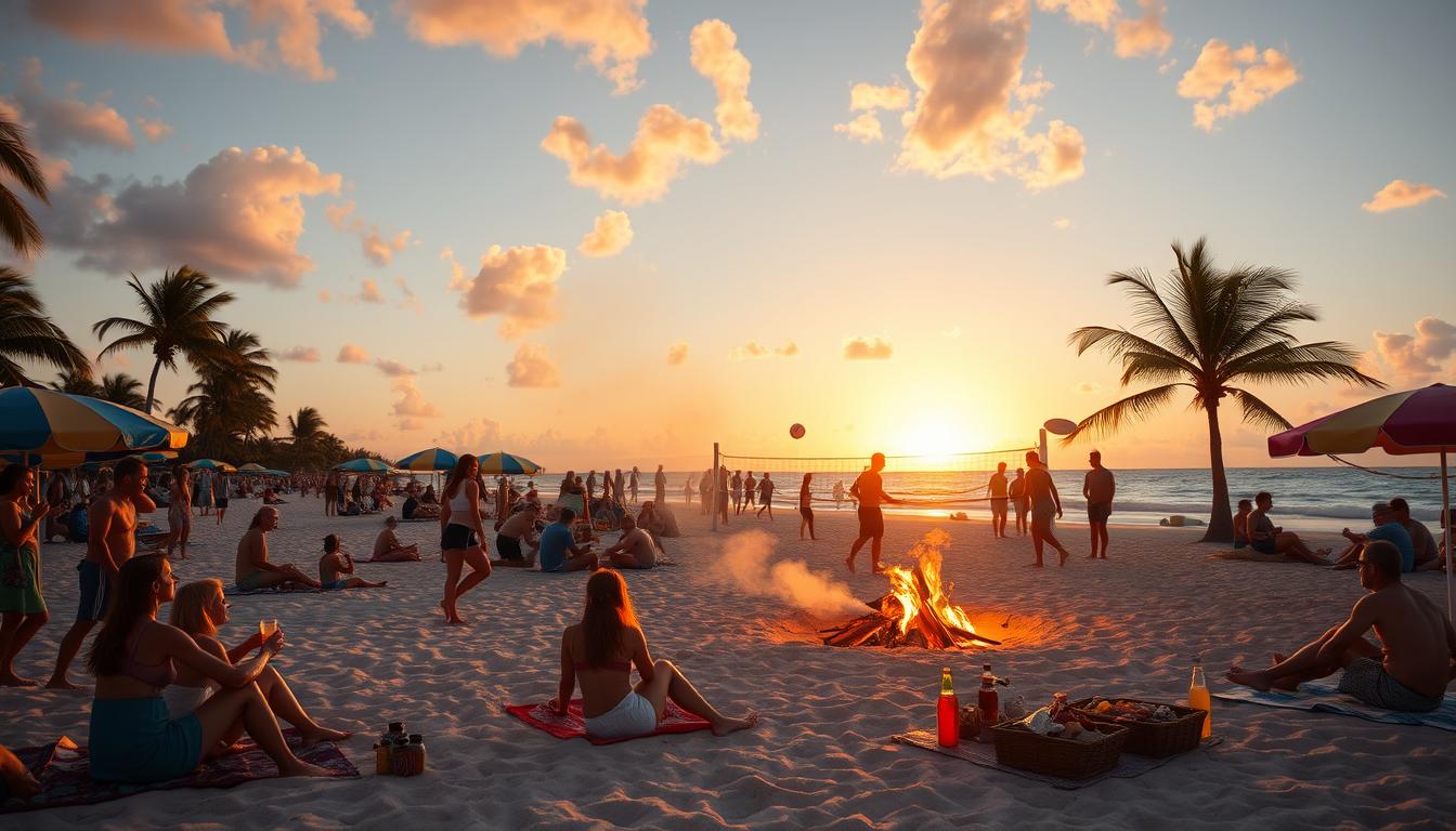 Your Guide To Budget-Friendly Activities On Paradise Island