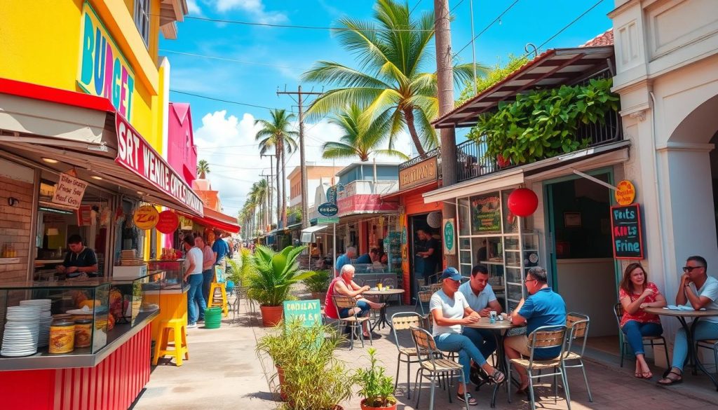 low-cost places to eat in Ponce low-cost places to eat in Ponce