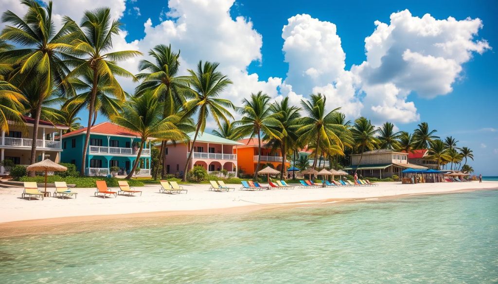 low-cost resorts in Varadero low-cost resorts in Varadero