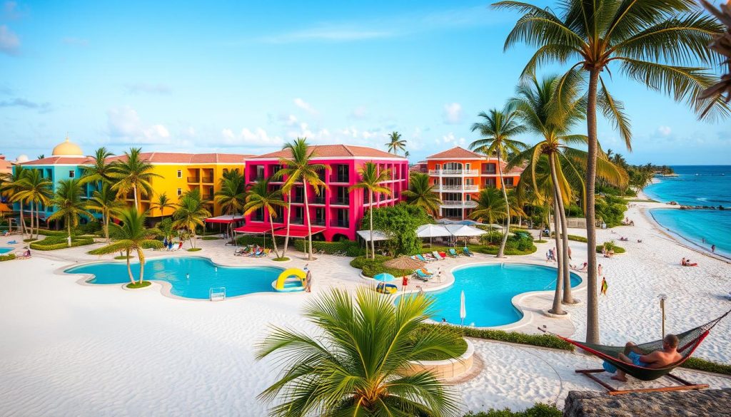 low-cost resorts in Varadero low-cost resorts in Varadero