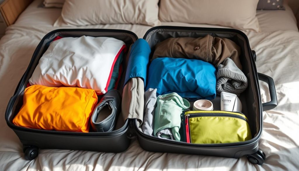 luggage organization ideas luggage organization ideas