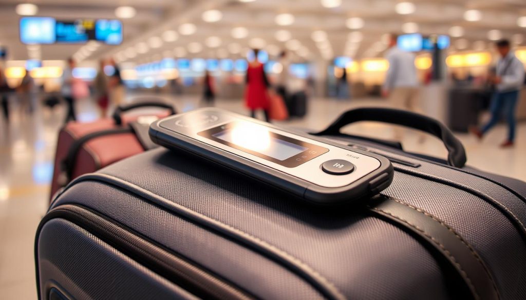 luggage scale luggage scale