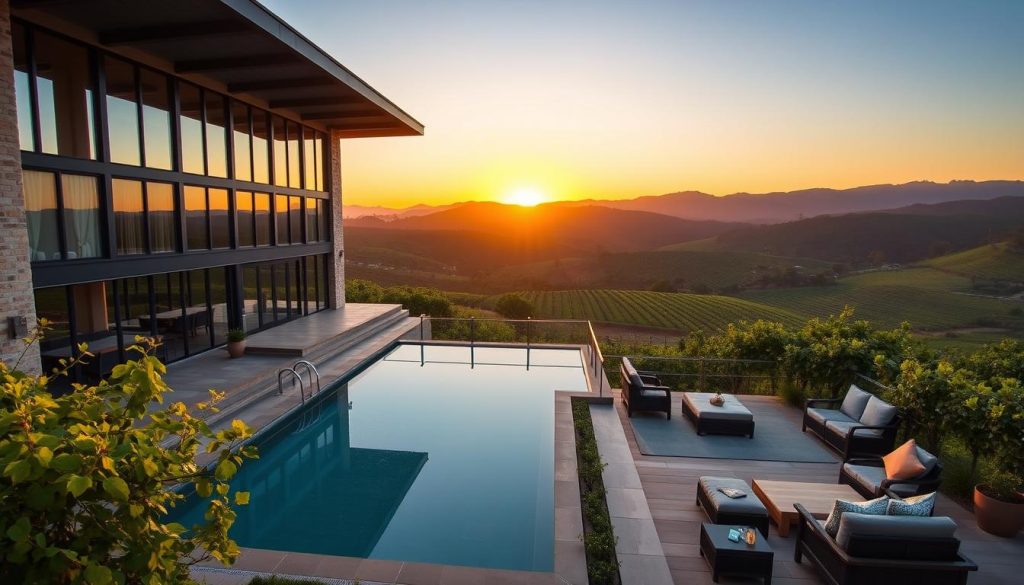 luxury accommodation Mendoza luxury accommodation Mendoza