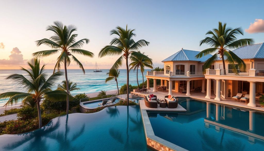 luxury accommodations Exuma Bahamas luxury accommodations Exuma Bahamas